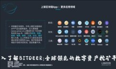 深入了解BITDEER：全球领先的数字资产挖矿平台