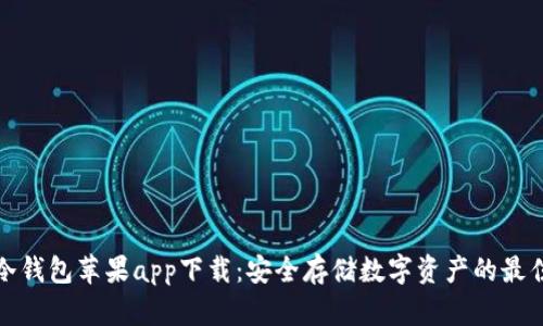 波宝冷钱包苹果app下载：安全存储数字资产的最佳选择