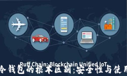 
  硬件钱包与冷钱包的根本区别：安全性与使用体验全面解析