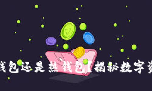 思考且的

imToken钱包是冷钱包还是热钱包？揭秘数字资产安全的真正秘笈