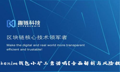 Tokenim钱包小矿工靠谱吗？全面解析与风险提示