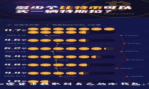 如何将加密货币提取到自己的冷钱包：详细指南