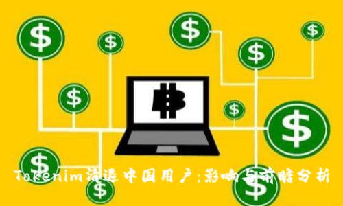 Tokenim清退中国用户：影响与前瞻分析