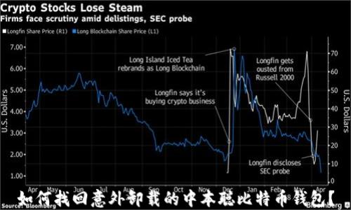 
如何找回意外卸载的中本聪比特币钱包？