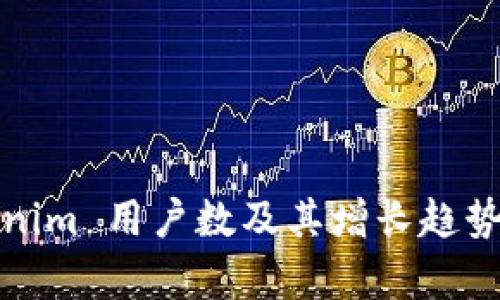 Tokenim 用户数及其增长趋势分析