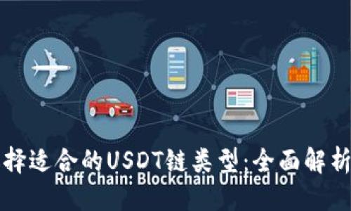 优质  
如何选择适合的USDT链类型：全面解析与指南