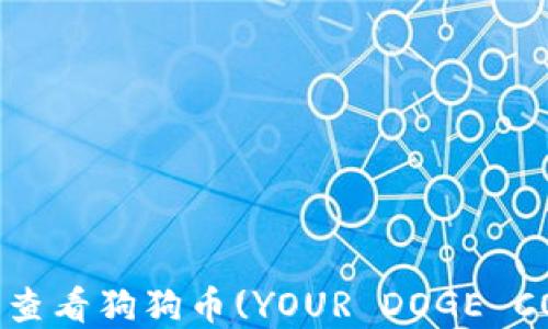 
  如何在Tokenim上查看狗狗币(YOUR DOGE COIN)的详细操作指南