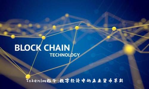 Tokenim粒子：数字经济中的未来货币革新