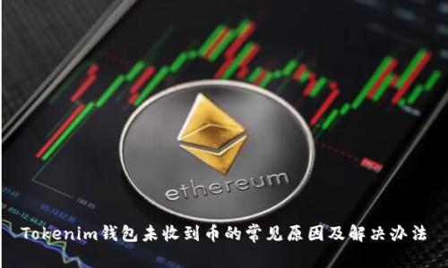 Tokenim钱包未收到币的常见原因及解决办法