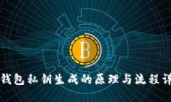 冷钱包私钥生成的原理与流程详解