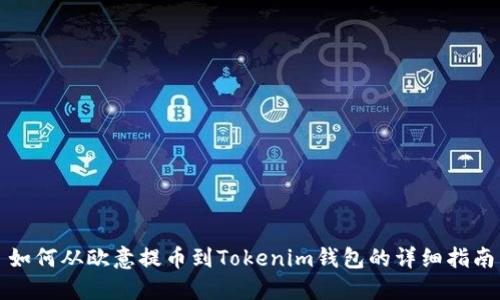 如何从欧意提币到Tokenim钱包的详细指南