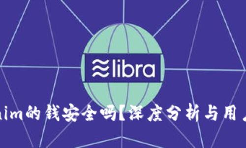 Tokenim的钱安全吗？深度分析与用户指南