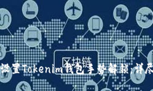 如何设置Tokenim钱包手势解锁：详尽指南