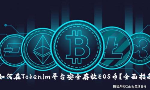 如何在Tokenim平台安全存放EOS币？全面指南