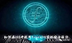 如何在iOS中使用TokenIM实现安全通信