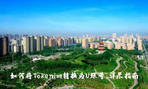 如何将Tokenim转换为U账号：详尽指南