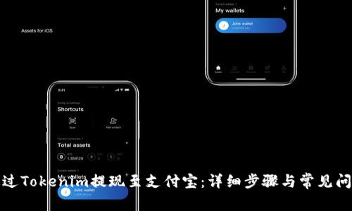 如何通过Tokenim提现至支付宝：详细步骤与常见问题解答