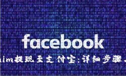 如何通过Tokenim提现至支付宝：详细步骤与常见问题解答