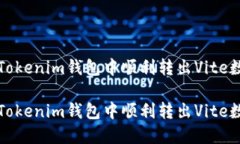 如何在Tokenim钱包中顺利转出Vite数字资产如何在