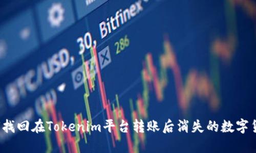 如何找回在Tokenim平台转账后消失的数字货币？