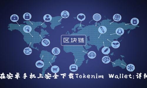 如何在安卓手机上安全下载Tokenim Wallet：详细指南