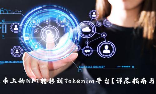 如何将火币上的NFT转移到Tokenim平台？详尽指南与注意事项