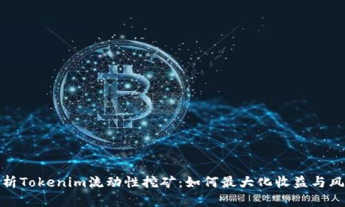 全面解析Tokenim流动性挖矿：如何最大化收益与风险控制