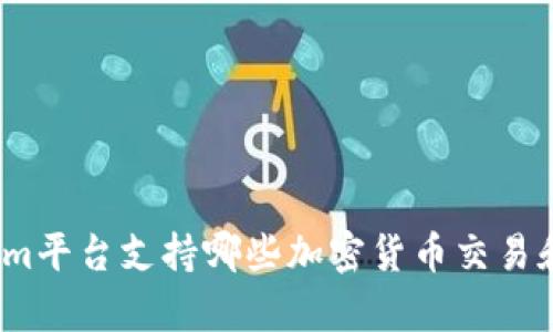 Tokenim平台支持哪些加密货币交易和存储？