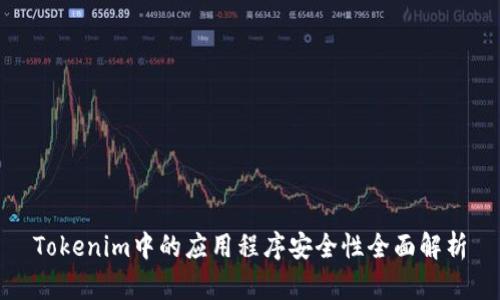 Tokenim中的应用程序安全性全面解析
