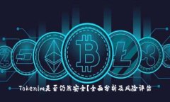 Tokenim是否仍然安全？全面分析及风险评估