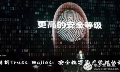 全方位解析Trust Wallet: 安全数字资产管理的最佳选