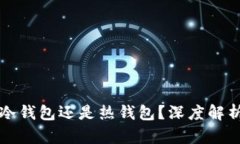 官方钱包是冷钱包还是热钱包？深度解析与选择