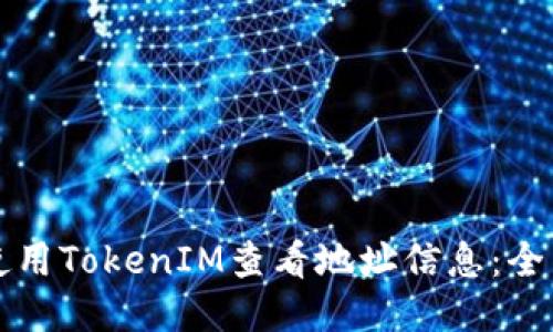 如何使用TokenIM查看地址信息：全面指南