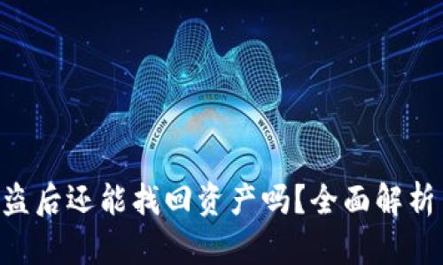 Tokenim被盗后还能找回资产吗？全面解析与应对措施