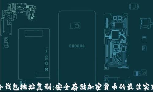 
冷钱包地址复制：安全存储加密货币的最佳实践