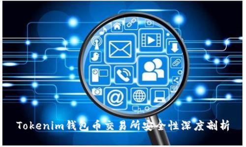 Tokenim钱包币交易所安全性深度剖析