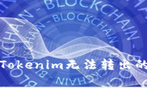 如何解决Tokenim无法转出的常见问题