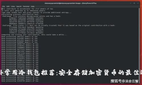 国外常用冷钱包推荐：安全存储加密货币的最佳选择