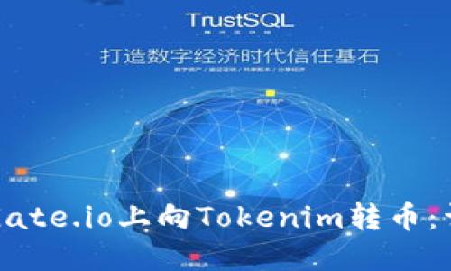 如何在Gate.io上向Tokenim转币：详细指南