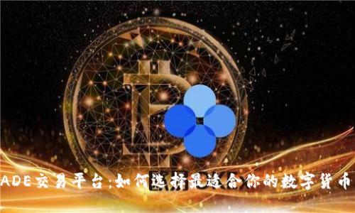 BTCTRADE交易平台：如何选择最适合你的数字货币交易所