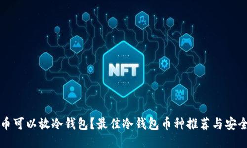 什么币可以放冷钱包？最佳冷钱包币种推荐与安全指南