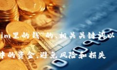 下面是一个关于“tokenim里的钱”的、相关关键词