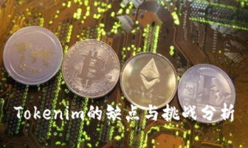 Tokenim的缺点与挑战分析