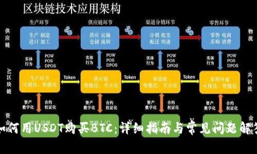 如何用USDT购买BTC：详细指南与常见问题解答