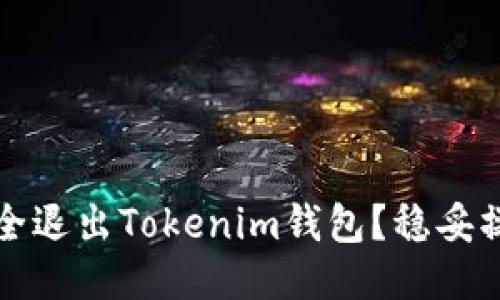 如何安全退出Tokenim钱包？稳妥操作指南