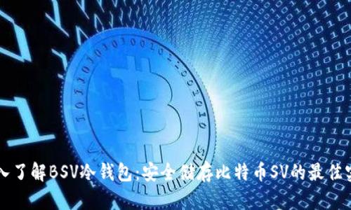 深入了解BSV冷钱包：安全储存比特币SV的最佳实践