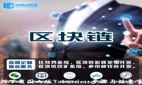 
如何下载国内版Tokenim：步骤与注意事项