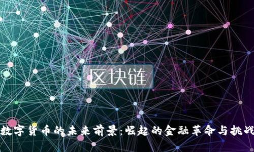 数字货币的未来前景：崛起的金融革命与挑战