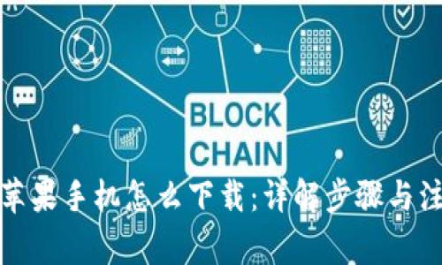 冷钱包苹果手机怎么下载：详解步骤与注意事项