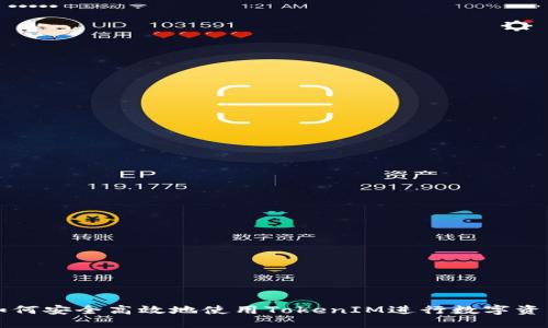 国内如何安全高效地使用TokenIM进行数字资产管理